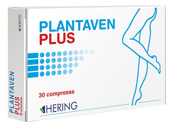 PLANTAVEN Plus 30 Cpr