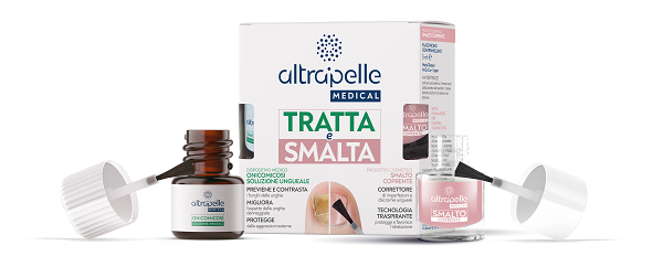ALTRAPELLE TRATTA&SMALTA