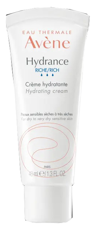 AVENE Hydrance Ricca PS 40ML