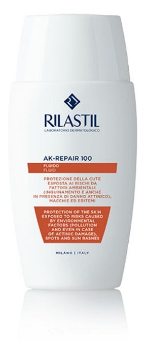 RILASTIL Sun System AK Repair 100 50ml
