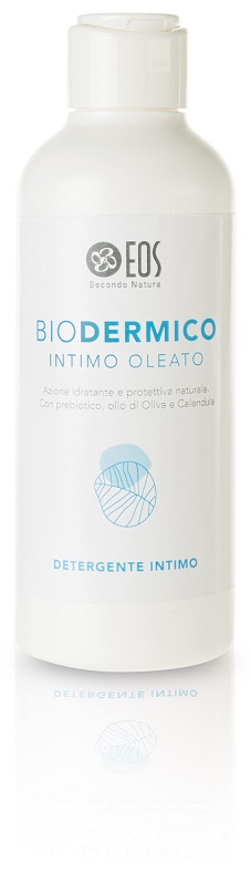 EOS Biodermico Intimo Oleato 250ml
