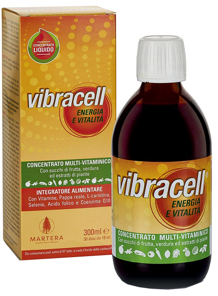 VIBRACELL Int.Diet.300ml