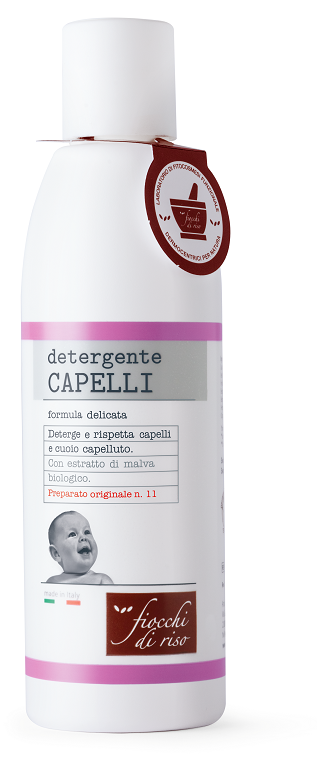 FDR Deterg.Capelli 200ml