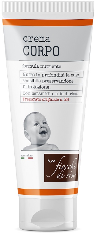 FDR Crema Corpo 100ml