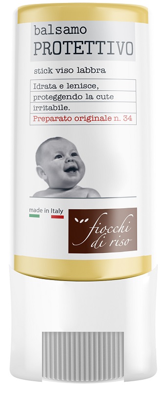 FDR Balsamo Prot.10ml