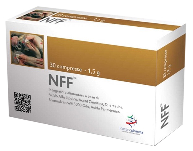 NFF 30 Cpr