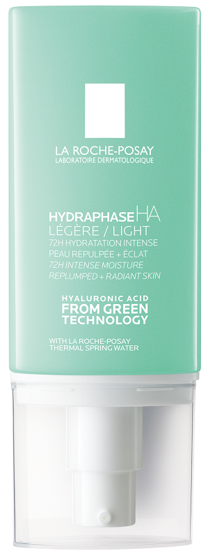 HYDRAPHASE HA Legere 50ml Crema leggera viso pelli normali e miste