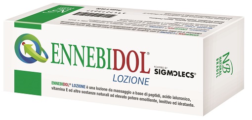 ENNEBIDOL Loz.50ml