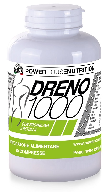 DRENO1000 90CPR