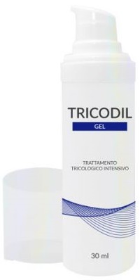TRICODIL Gel 30ml