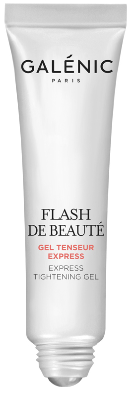 FLASH DE BEAUTE GEL TENSORE EX