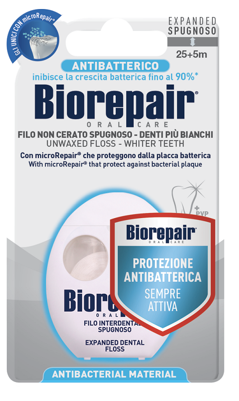 BIOREPAIR FILO SPUGNOSO