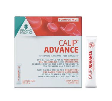CALIP*ADVANCE 20Stick Pack