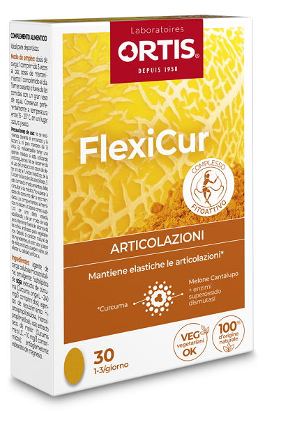 FLEXICUR 30 Cpr