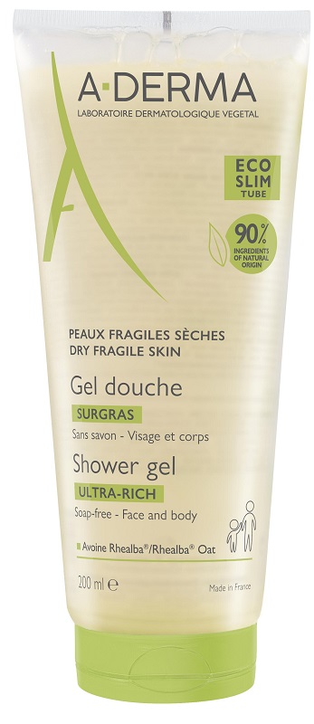 LES INDISPENSABLES GEL SURGRAS