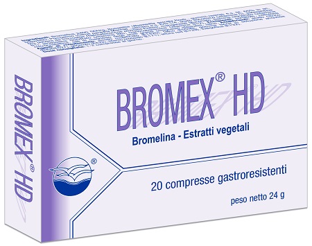 BROMEX*HD 20 Cpr
