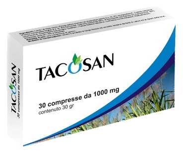 TACOSAN 30CPR