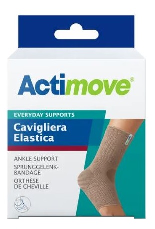 ACTIMOVE EVERYDAY CAVIGL EL S