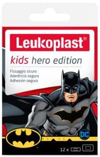 LEUKOPLAST Kids ED 38x63 12pz