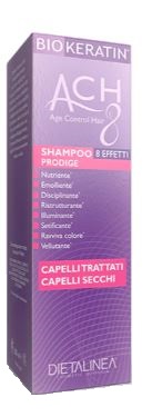 Shampoo Cap Secchi