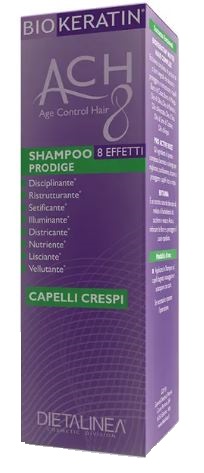 Shampoo Cap Crespi
