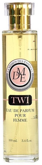 PROFUMO DONNA TWI 40 100ML