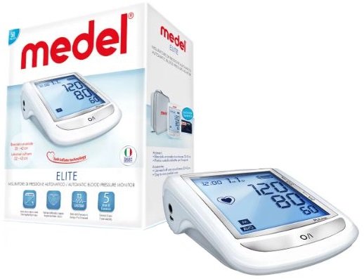 MEDELELITE MISURA PRESS AUTOM