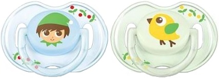 AVENT SUCCH GIARDINI INC M 0-6M<