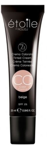 ROUGJ CC Cream Medium Dark