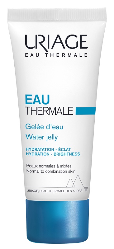 EAU THERMALE Gel Idrat.40ml