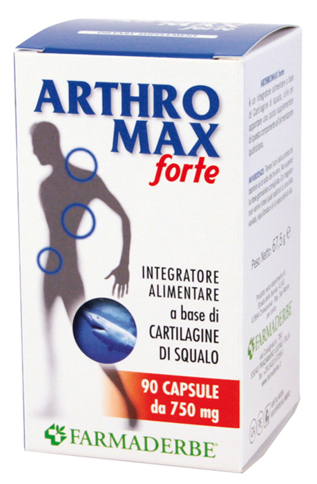 NUTRA ARTHROMAX FT ALIM 90CPS