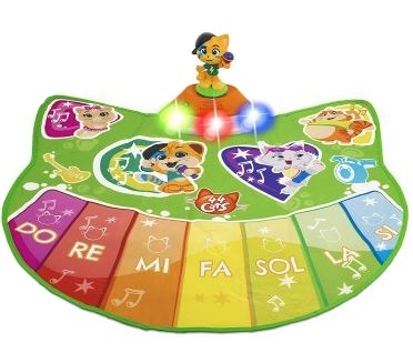 CH Gioco 44Gatti Tapp.Dance