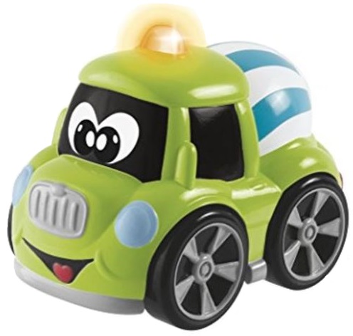 GIOCO 93560 BUILDERS SANDY