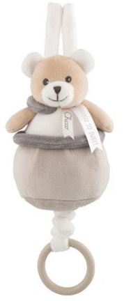 CH Gioco MSD Orsetto Trillino