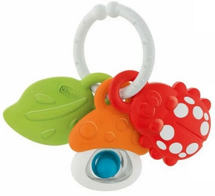 CH Gioco Trill.Natura 3-18m