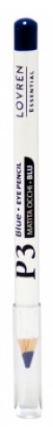 LOVREN Matita Occhi Blu P3