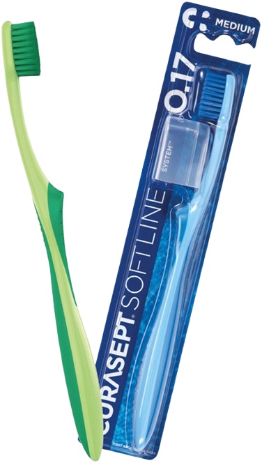 CURASEPT Spazz.Medium 017