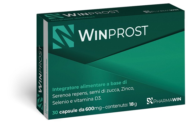 WINPROST 30 Cps