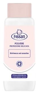FISSAN Polvere Del.250g