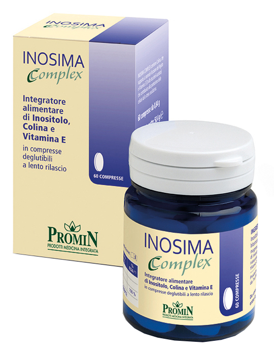 INOSIMA*Complex 60 Cpr