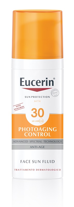 EUCERIN SUN Viso A-Eta'fp30