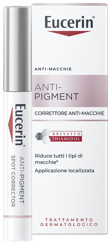 EUCERIN A-Pigment Corrett.5ml