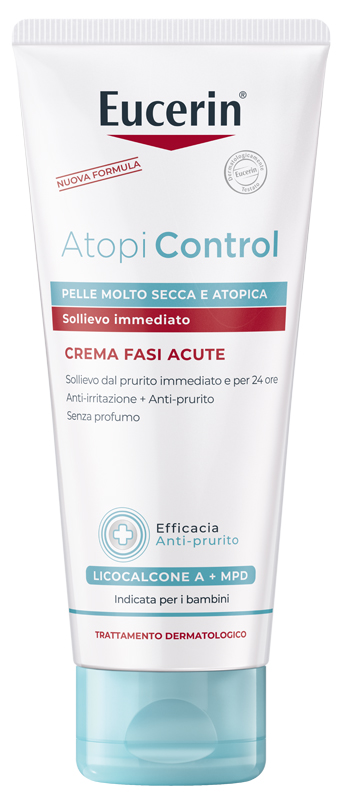 EUCERIN Atopic.Fas/Acute100ml