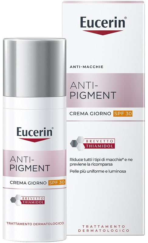 EUCERIN Anti-Pigment Dual Serum - Trattamento anti macchie 30ml