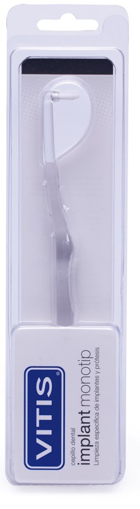 VITIS Implant Spazz.Monotip