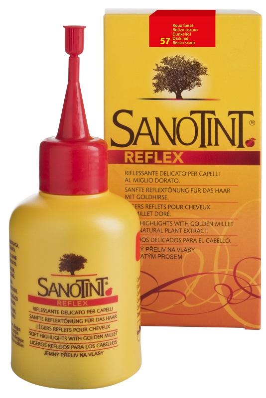 SANOTINT REFLEX 57 ROS.SCU