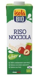 ISOLABIO Drink Riso Nocc.1Lt