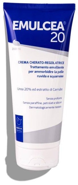 EMULCEA*20 Crema 200ml