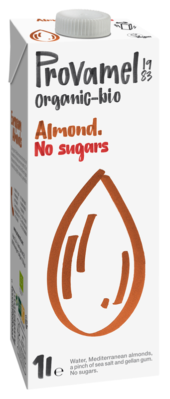 PROVAMEL Bevanda Mand.Nat.S/Z