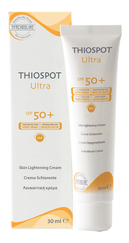 THIOSPOT Ultra fp50+ 30ml